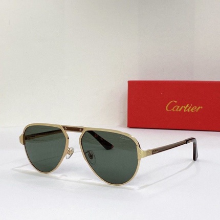 Cartier Glasses in 162130