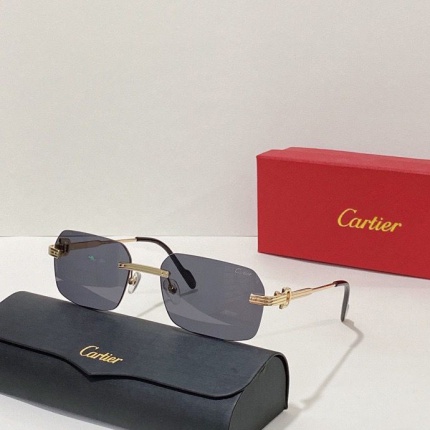 Cartier Glasses in 162135