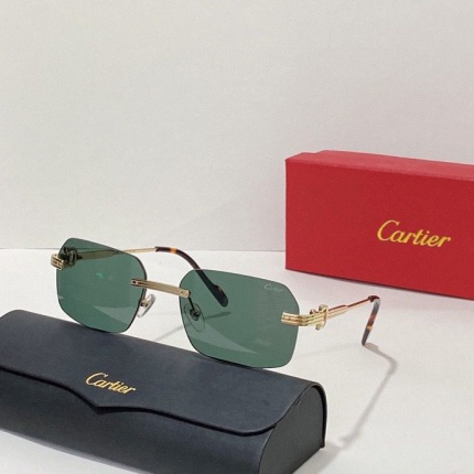 Cartier Glasses in 162137