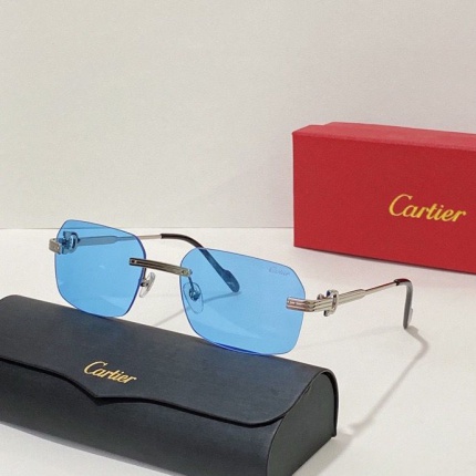 Cartier Glasses in 162139