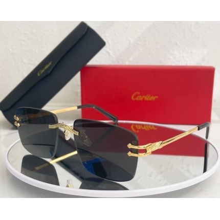 Cartier Glasses in 162144