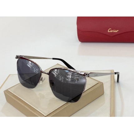 Cartier Glasses in 162145