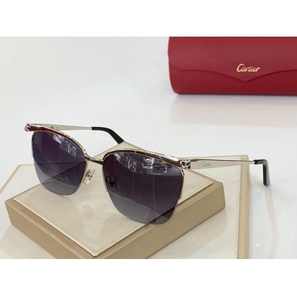 Cartier Glasses in 162146