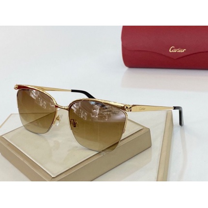 Cartier Glasses in 162147