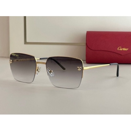 Cartier Glasses in 162152