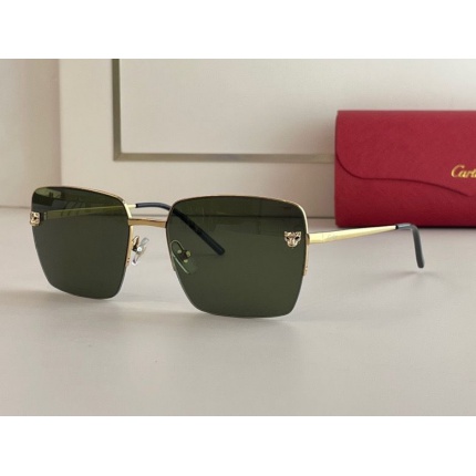 Cartier Glasses in 162153