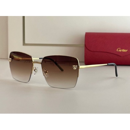 Cartier Glasses in 162154