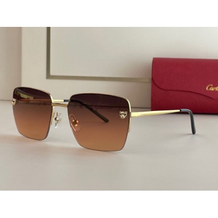 Cartier Glasses in 162155