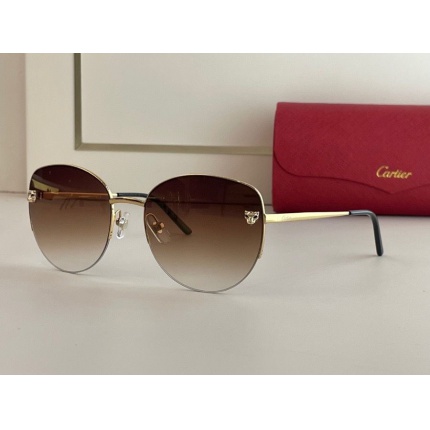Cartier Glasses in 162157