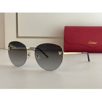 Cartier Glasses in 162158