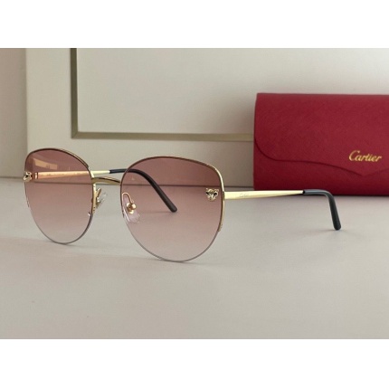 Cartier Glasses in 162159