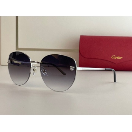 Cartier Glasses in 162160