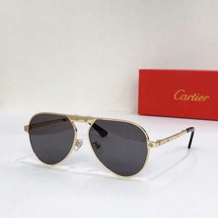 Cartier Glasses in 162162