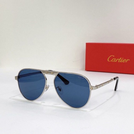 Cartier Glasses in 162164