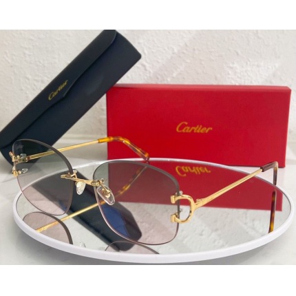 Cartier Glasses in 162170