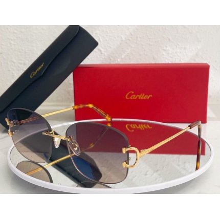 Cartier Glasses in 162171