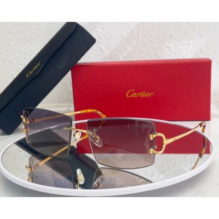 Cartier Glasses in 162178