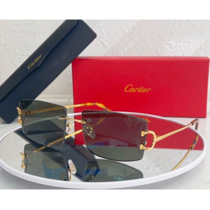 Cartier Glasses in 162179