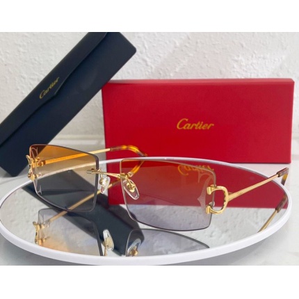 Cartier Glasses in 162180