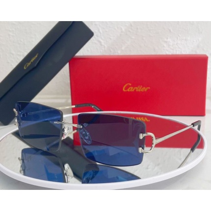 Cartier Glasses in 162181