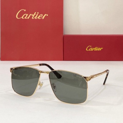 Cartier Glasses in 162184