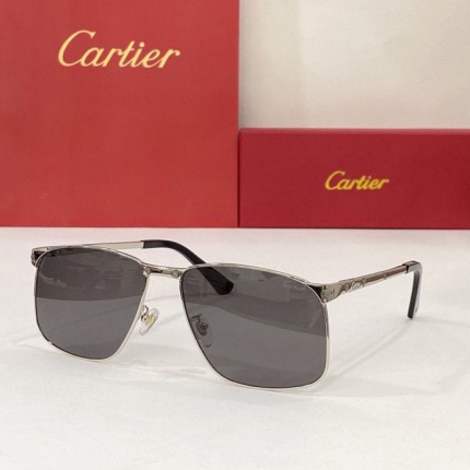Cartier Glasses in 162186