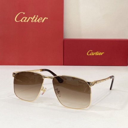 Cartier Glasses in 162187