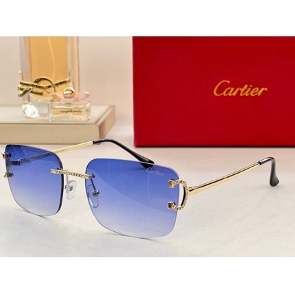 Cartier Glasses in 162189
