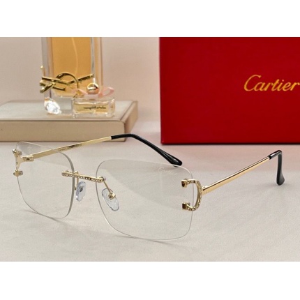 Cartier Glasses in 162190
