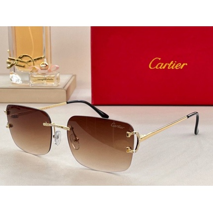 Cartier Glasses in 162191