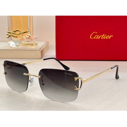 Cartier Glasses in 162192