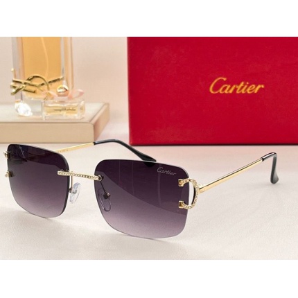 Cartier Glasses in 162193