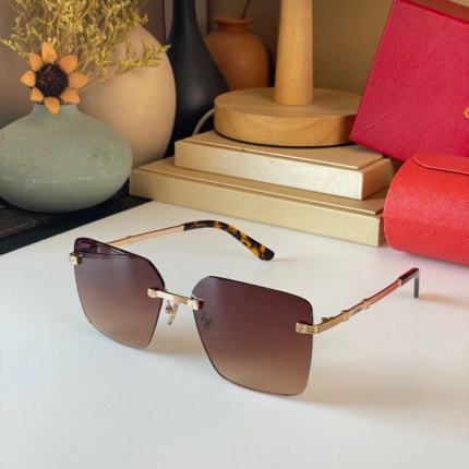 Cartier Glasses in 162194