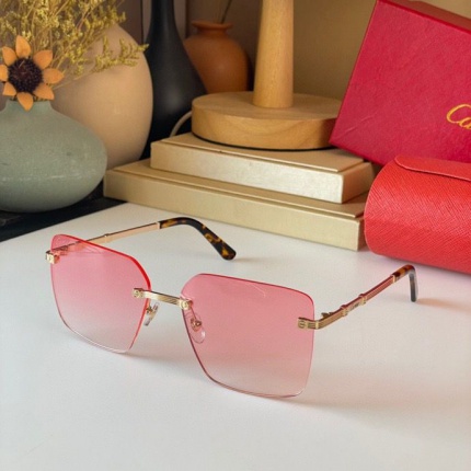 Cartier Glasses in 162196