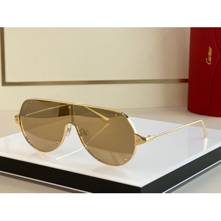 Cartier Glasses in 162202