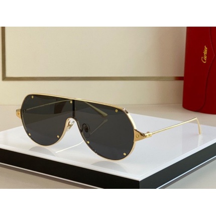 Cartier Glasses in 162203