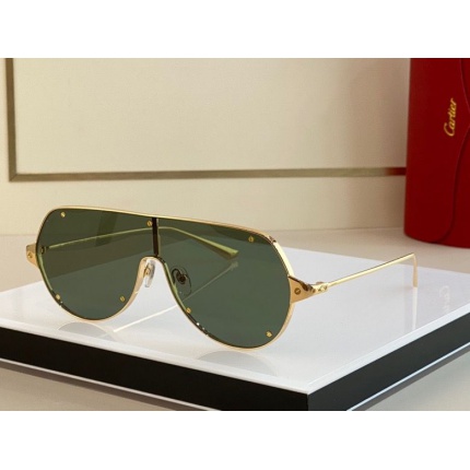 Cartier Glasses in 162204