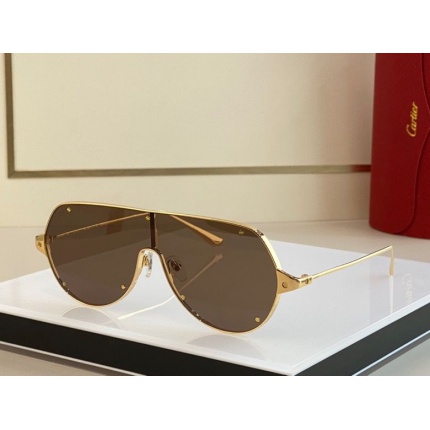 Cartier Glasses in 162206