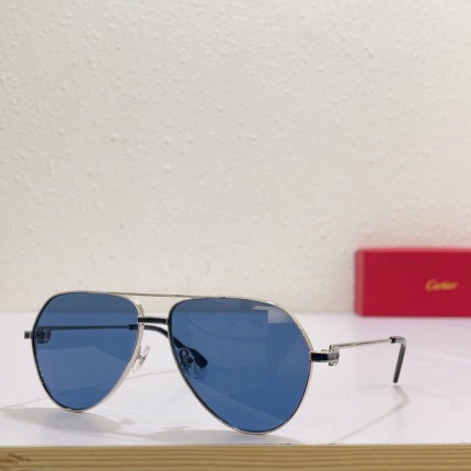 Cartier Glasses in 162210