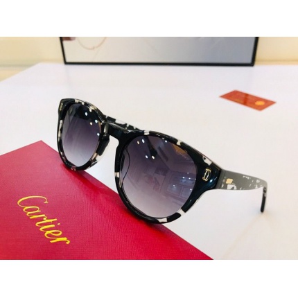 Cartier Glasses in 162214