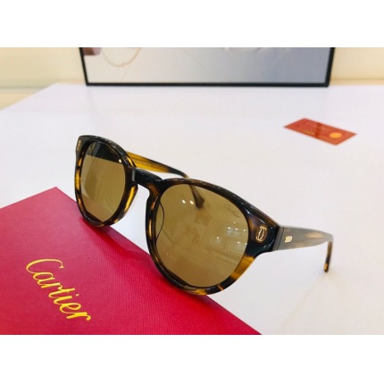 Cartier Glasses in 162215