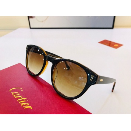 Cartier Glasses in 162216