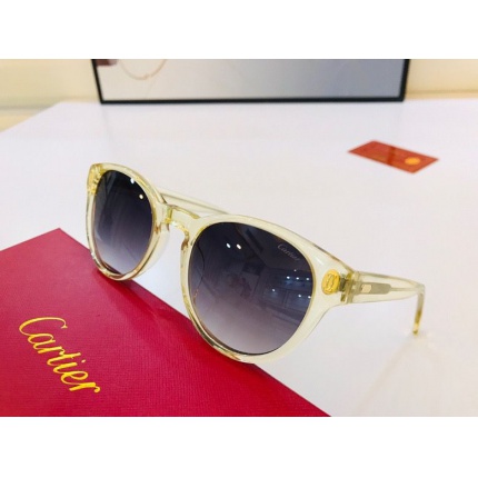 Cartier Glasses in 162217