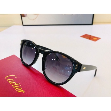 Cartier Glasses in 162218