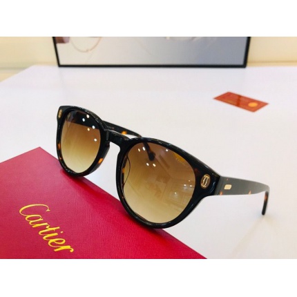 Cartier Glasses in 162219