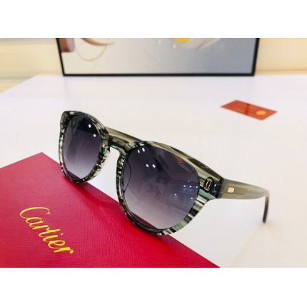 Cartier Glasses in 162220