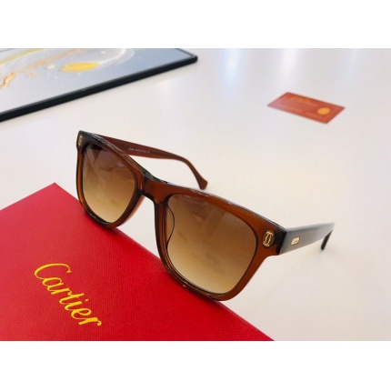 Cartier Glasses in 162222