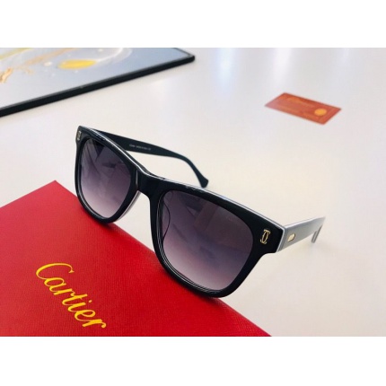 Cartier Glasses in 162226