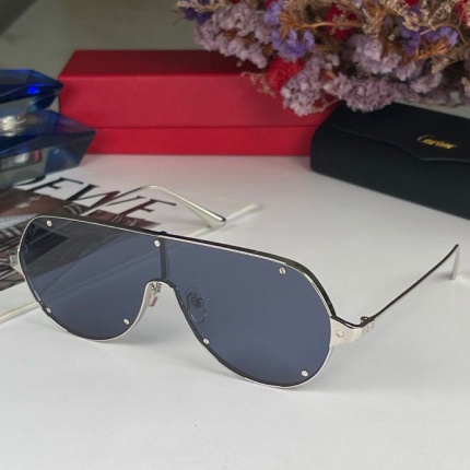 Cartier Glasses in 162236