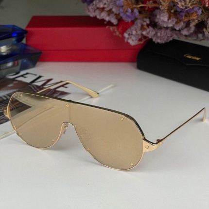 Cartier Glasses in 162237